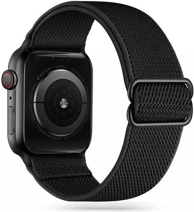 Tech-Protect Mellow Apple Watch 4 / 5 6 7 8 Se Ultra (42 44 45 49 Mm) Black