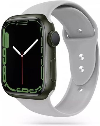 Tech-Protect Iconband Apple Watch 4 / 5 6 7 8 Se Ultra (42 44 45 49 Mm) Grey