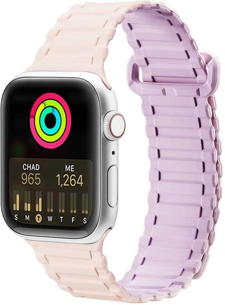 apple watch 6 rosa