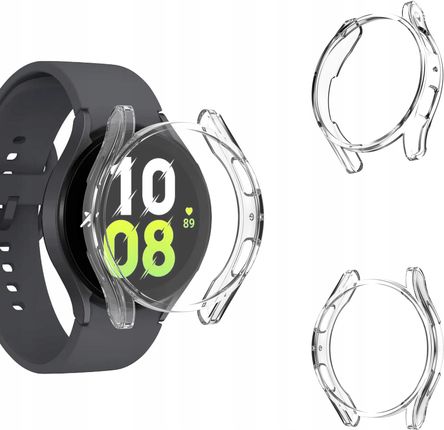 Smartgear Etui Case Obudowa Do Samsung Galaxy Watch 5 40Mm