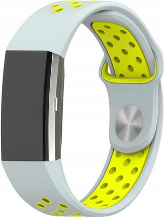 Yivo Pasek Opaska Silikonowa Do Fitbit Charge 2