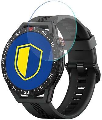 3Mk Szkło Hybrydowe Watch Protection Do Huawei Gt 3 Se