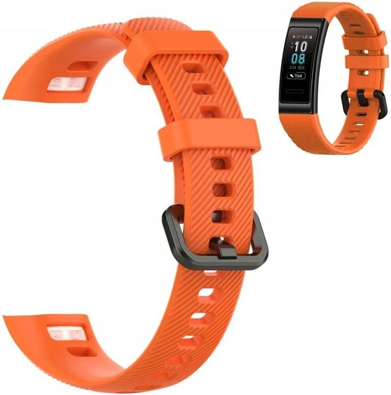 CyuCyu Cinturino compatibile con Huawei Band 9 e Huawei Band 8, morbido