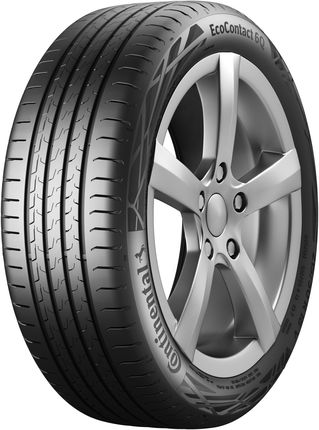 Continental EcoContact 6 Q 255/50R19 103T ContiSeal