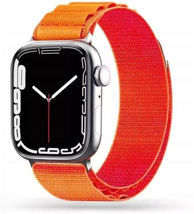 Tech-Protect Nylon Pro Apple Watch 4 5 6 7 8 Se Ult