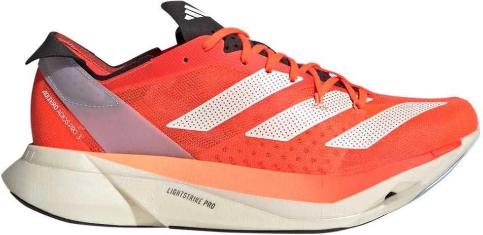 Adidas Adizero Adios Pro 3 U Pomarańczowe Gx9777 - Ceny i