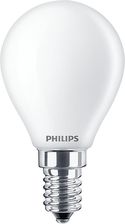 Zdjęcie Philips Żarówka Led E14 P45 6,5W 60W 806lm 4000K (347625) - Myślenice