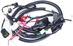 Zdjęcie Romet Instalacja Wiązka Elektryczna 23370496 - Głogów