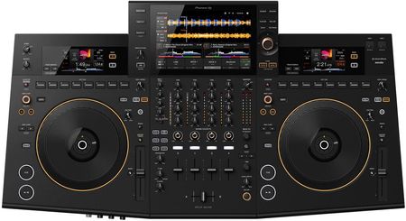 Odtwarzacz DJ Pioneer CDJ-400 - Ceny i opinie - Ceneo.pl
