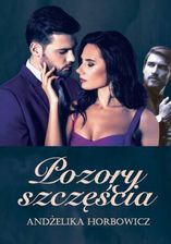 Zdjęcie Pozory szczęścia (E-book) - Sędziszów Małopolski