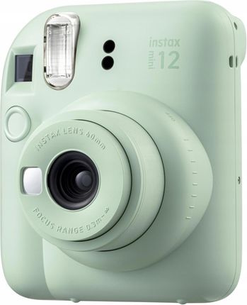 Fujifilm Instax Mini 12 Zielony