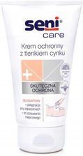 Zdjęcie Seni Care Krem ochronny przeciw odparzeniom z tlenkiem cynku 100ml - Lidzbark Warmiński