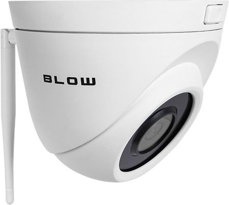Kamera IP wewnętrzna BLOW WiFi 5MP
