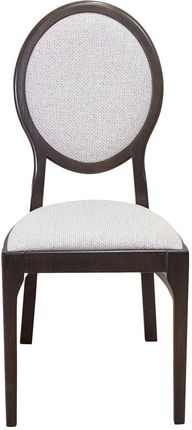 Stylowe Krzesło Milo Kj81