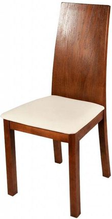 Drewniane Krzesło Kama Kj28 Styl Klasyczny