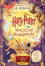 Harry Potter: Magiczny Almanach