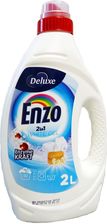Zdjęcie DELUXE Enzo Żel do prania 2w1 Weiss 2l 50 prań - Lędziny