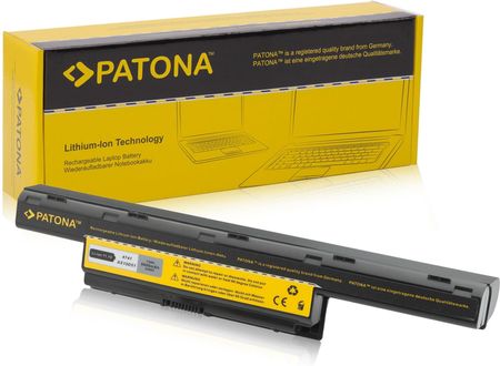 Patona Bateria 6600mAh (MOBPTOBAT0002)