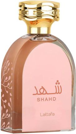 Lattafa Shadh Woda Perfumowana 100 ml