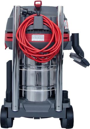 Starmix 102580 Odkurzacz Przemysłowy Ecraft Apl 1430 Ewr - zdjęcie 4