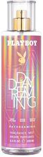 Zdjęcie Playboy Playboy Daydreaming Mgiełka Do Ciała 250 ml - Luboń