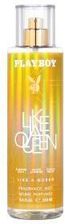 Zdjęcie Playboy Playboy Like Queen Mgiełka Do Ciała 250 ml - Parczew