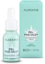 Zdjęcie Aloesove Żel Pod Oczy Nawilżający 15 ml - Wolsztyn