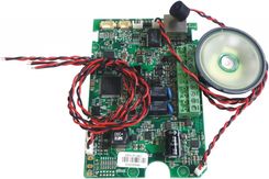 Zdjęcie Slican Adapter Bramofonu Dph.Ip-Ub2 (1151115770) - Pruszków