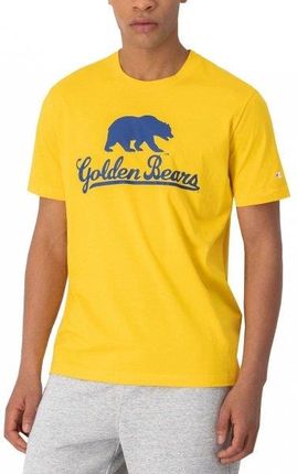 Champion t-shirt męski Berkeley University Crewneck T-shirt 218572.YS050