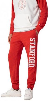 Champion spodnie dresowe Stanford University Rib Cuff Pants 218570.RS010
