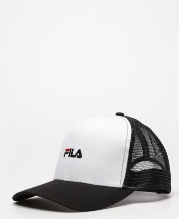FILA CZAPKA BASEBALL CAP