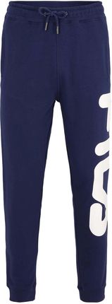 Spodnie Fila Bronte Fau0069-50001 – Niebieski