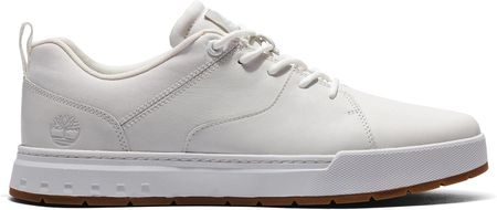 Męskie Sneakersy Timberland Maple Grove Lthr OX Tb0A5Z2Pl771 – Biały