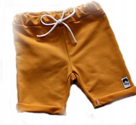 Spodenki dowolny kolor rozmiar 116-140