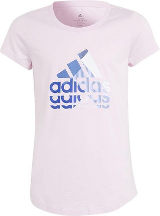 Koszulka adidas Big Logo GT girls IB9147