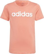 Zdjęcie Koszulka adidas LIN Tee Jr IC3153 - Kraków