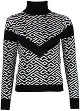 Zdjęcie Peak Mountain Golf "Adiamant" w kolorze szaro-czarnym - Radków