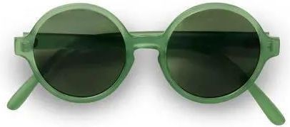 Okulary przeciwsłoneczne 6-16 WOAM Bottle Green KiETLA