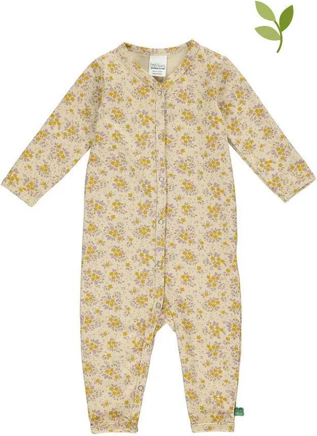Fred's World By Green Cotton Body In Lana Unisex Adulto – Manica Lunga, Lavabile In Lavatrice