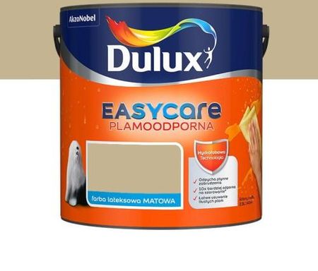 Dulux Easycare Cudowny Beż 2,5l