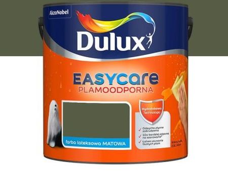 Dulux Easycare Leśna Zieleń 2,5l