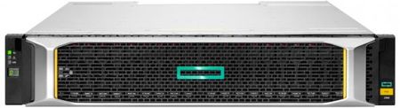 Hewlett Packard Enterprise Macierz Msa 2060 10Gbase-T Iscsi Sff Storage (R7J73B)