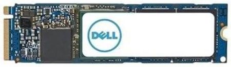 Dell - Ssd 2 Tb Pcie 4.0 X4 (Nvme) (AC037410)