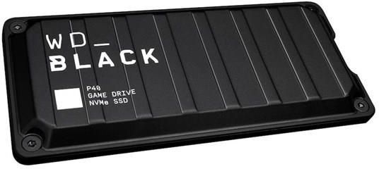 Dysk serwerowy Wd Black P40 Game Drive Ssd - 1Tb