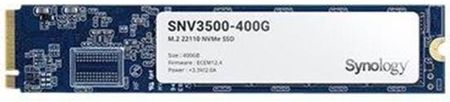 Synology Snv3000 M.2 Nvme Ssd 400Gb (SNV3500400G)