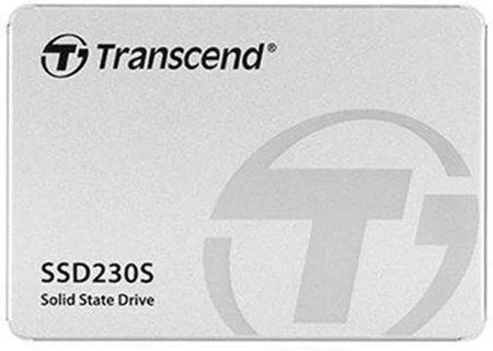Transcend Ssd230S 2.5& Ssd - 4Tb (TS4TSSD230S)