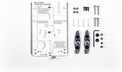 Cisco Meraki Rackmounty Do Mr12/Mr16 (MAMNTMR1)