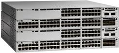 Cisco Switch Catalyst C9300X-24Y-E (C9300X24YE)