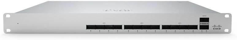 Cisco Meraki Switch Ms450-12-Hw (MS45012HW) - Opinie i ceny na Ceneo.pl
