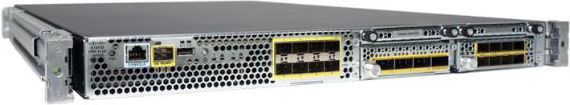 Firewall sprzętowy Cisco Firepower 4115 Ngfw (FPR4115NGFWK9) - Opinie i ...